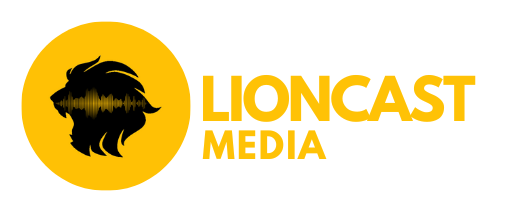 Lioncast Media